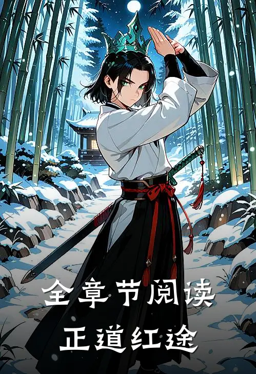 全章节阅读正道红途