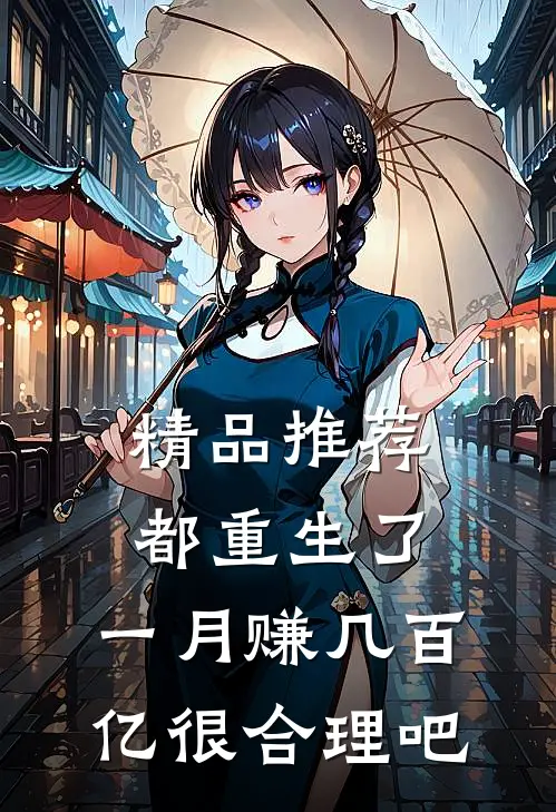 精品推荐都重生了，一月赚几百亿很合理吧