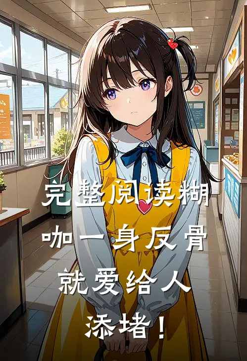 完整阅读糊咖一身反骨，就爱给人添堵！