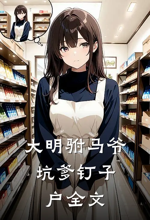 大明驸马爷，坑爹钉子户全文