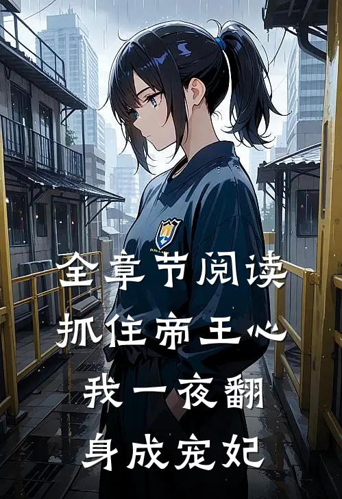 全章节阅读抓住帝王心，我一夜翻身成宠妃