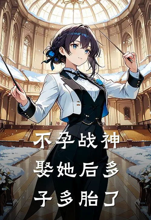 不孕战神娶她后多子多胎了