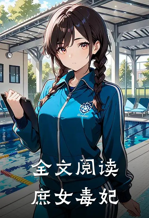 全文阅读庶女毒妃