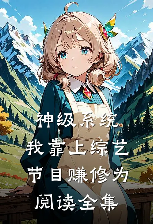 神级系统：我靠上综艺节目赚修为阅读全集