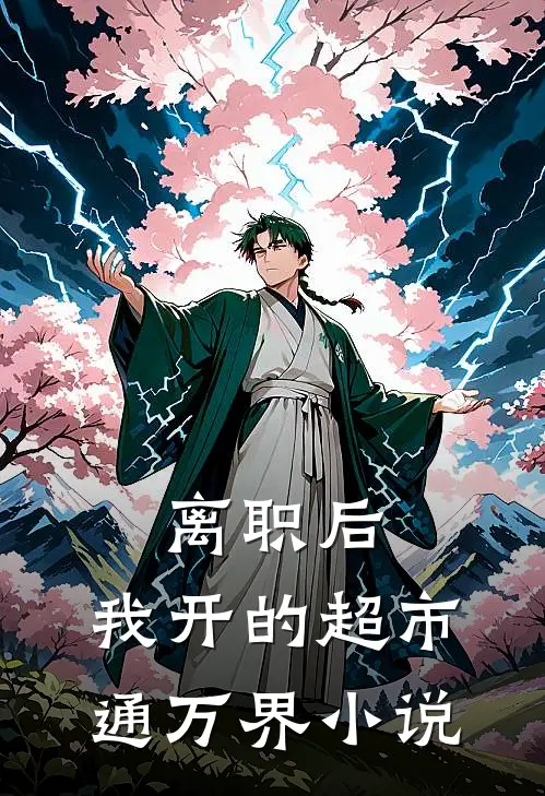 离职后，我开的超市通万界小说