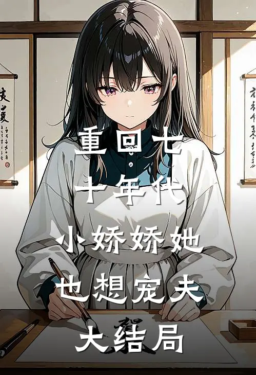 重回七十年代，小娇娇她也想宠夫大结局