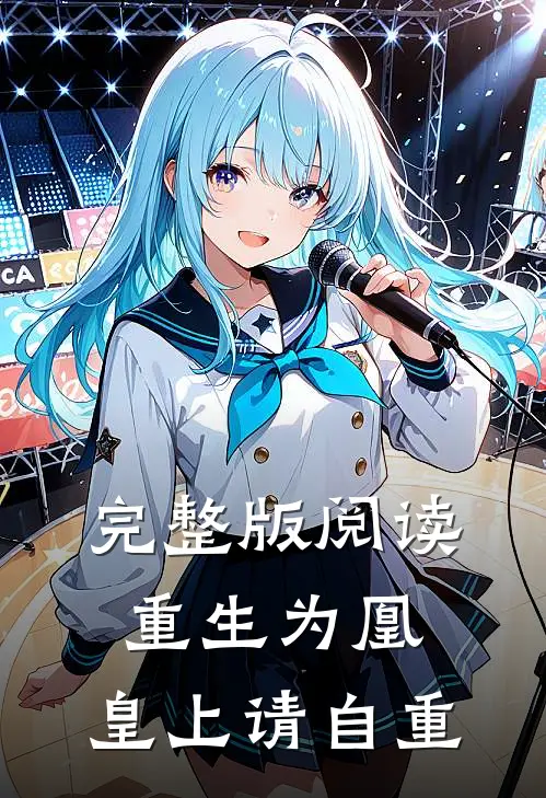完整版阅读重生为凰，皇上请自重