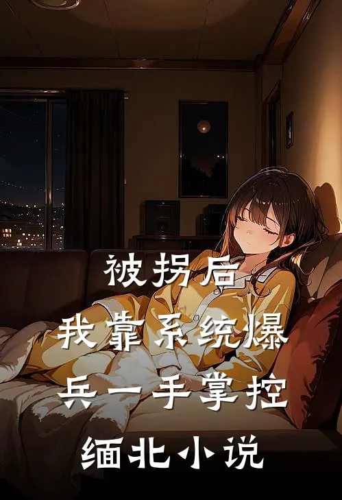 被拐后，我靠系统爆兵一手掌控缅北小说