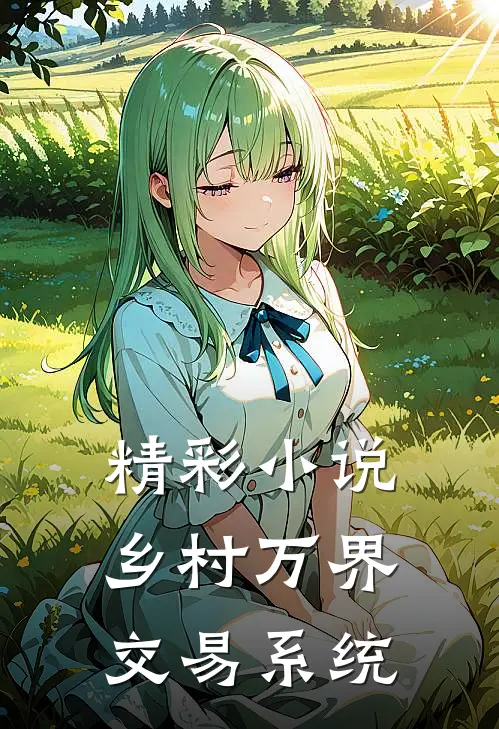 精彩小说乡村万界交易系统