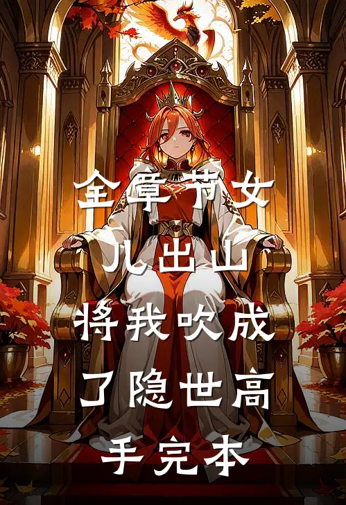 全章节女儿出山,将我吹成了隐世高手完本