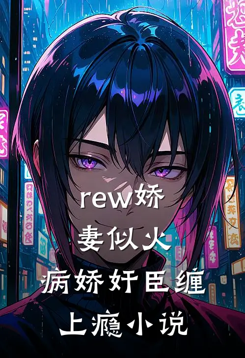 rew娇妻似火,病娇奸臣缠上瘾小说