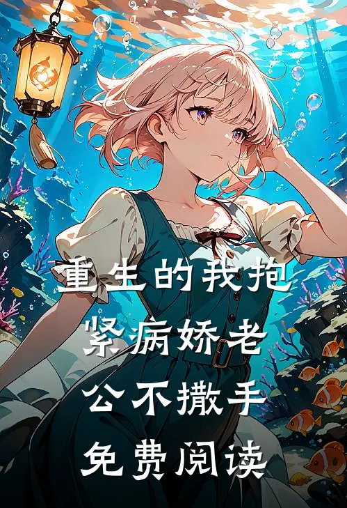 重生的我抱紧病娇老公不撒手免费阅读