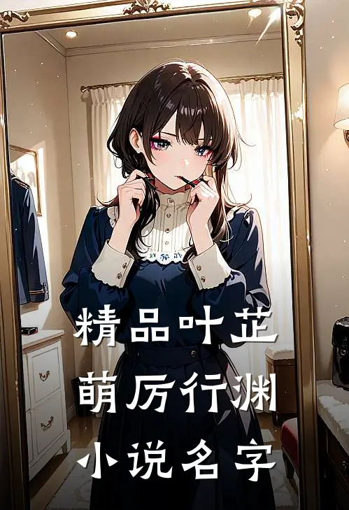 精品叶芷萌厉行渊小说名字
