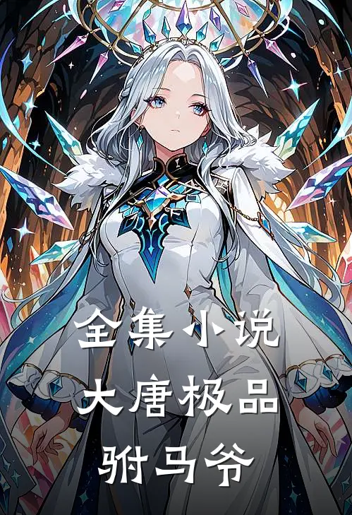全集小说大唐极品驸马爷