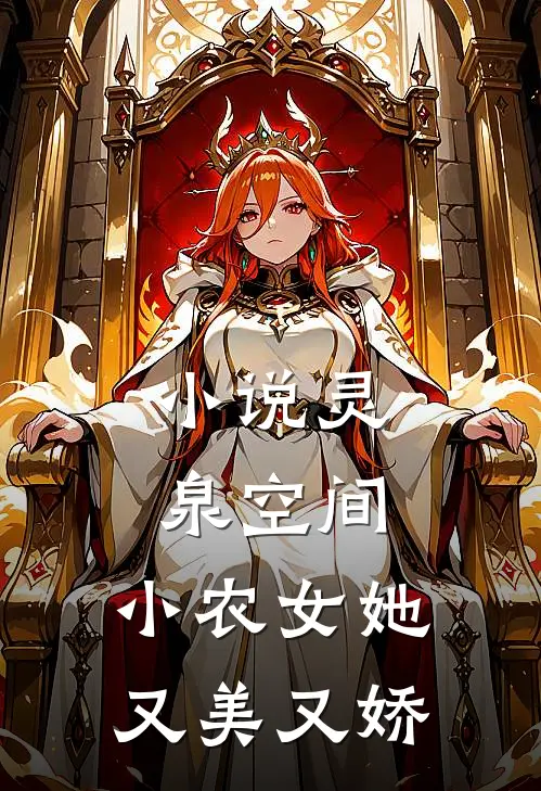 小说灵泉空间：小农女她又美又娇
