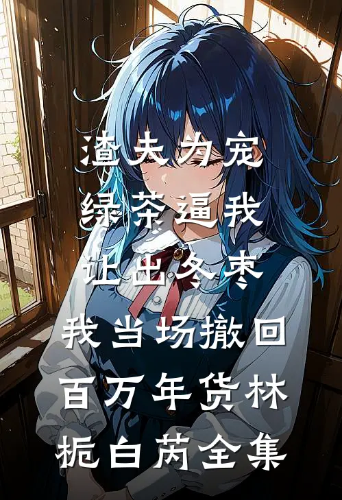 渣夫为宠绿茶逼我让出冬枣，我当场撤回百万年货林栀白芮全集