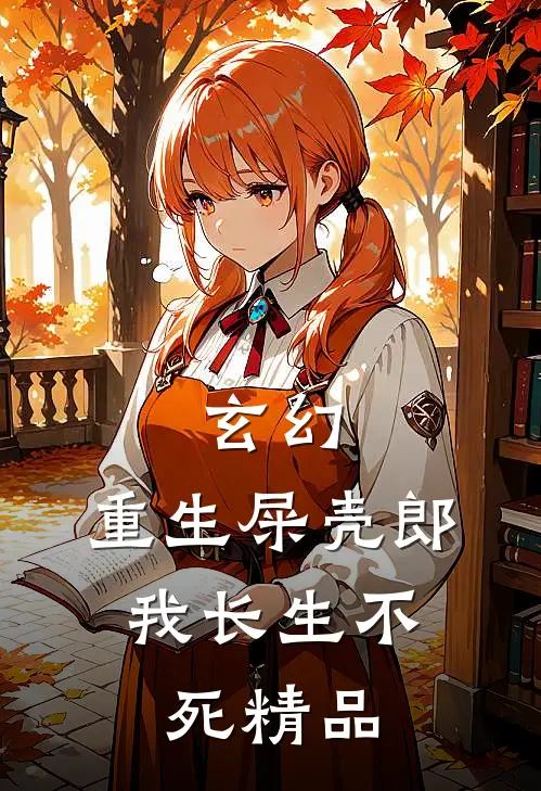 玄幻：重生屎壳郎，我长生不死精品