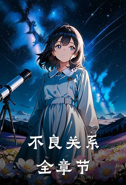 不良关系全章节