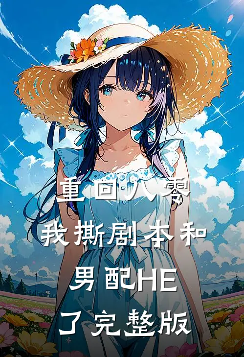 重回八零，我撕剧本和男配HE了完整版