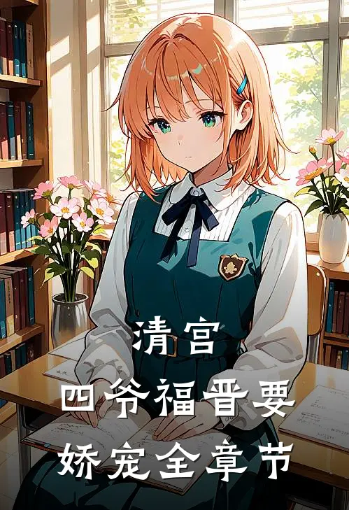 清宫：四爷福晋要娇宠全章节