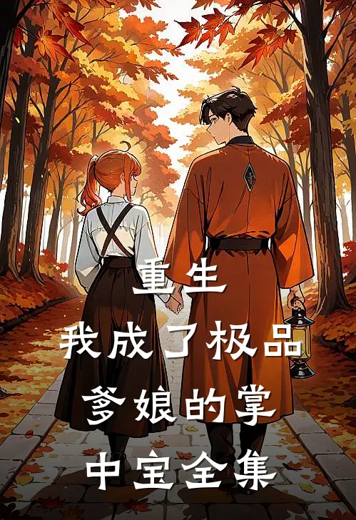 重生：我成了极品爹娘的掌中宝全集