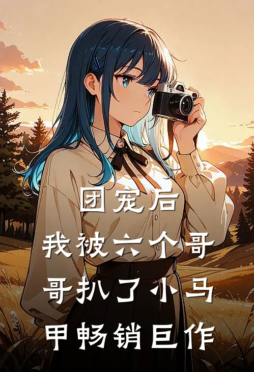团宠后，我被六个哥哥扒了小马甲畅销巨作