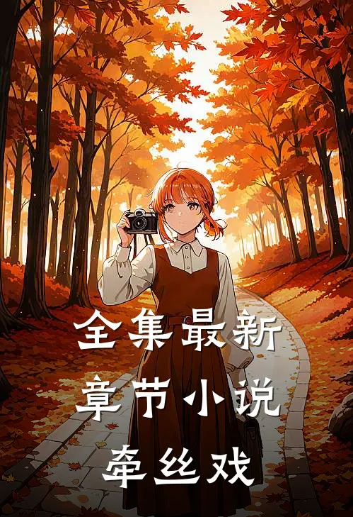 全集最新章节小说牵丝戏
