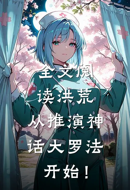 全文阅读洪荒：从推演神话大罗法开始！