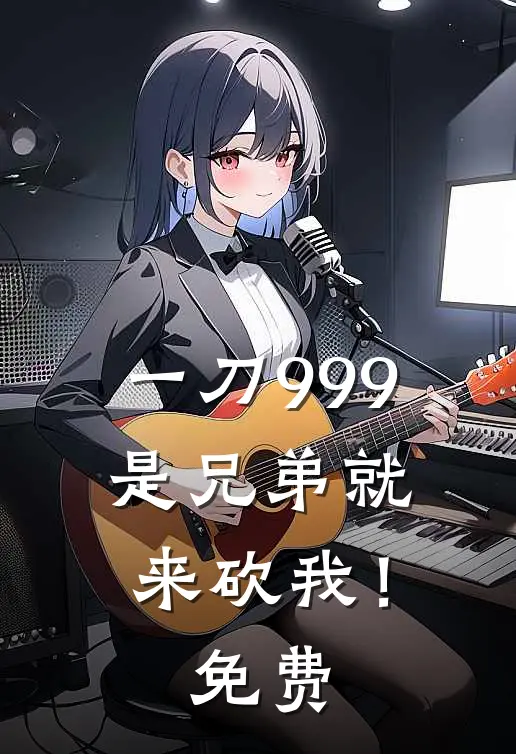 一刀999，是兄弟就来砍我！免费