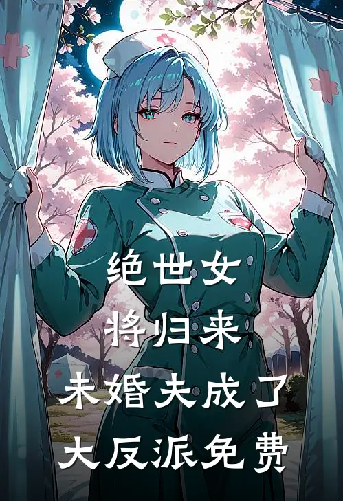 绝世女将归来：未婚夫成了大反派免费