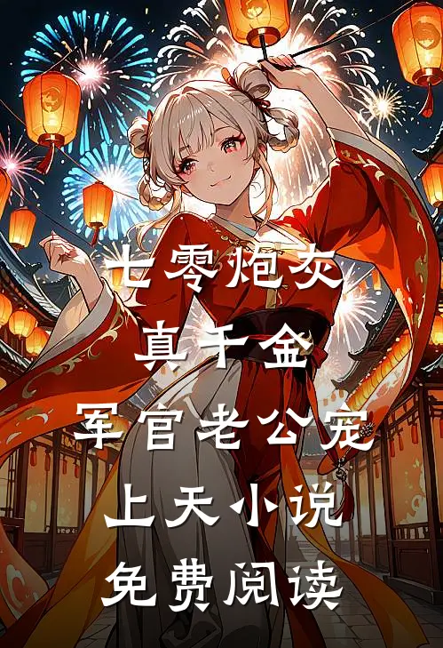 出狱后，我成了老婆的男保姆人气小说