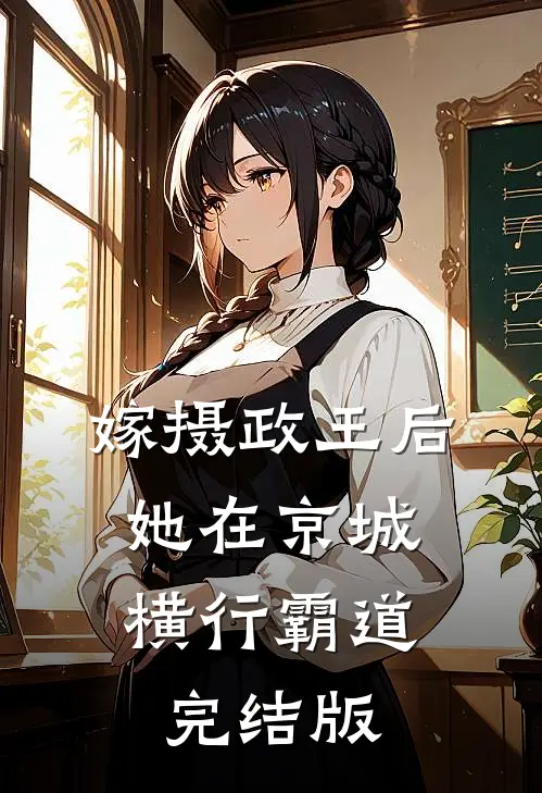 嫁摄政王后，她在京城横行霸道完结版