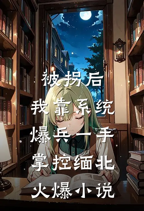 被拐后，我靠系统爆兵一手掌控缅北火爆小说