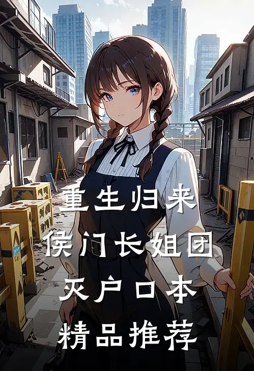 重生归来，侯门长姐团灭户口本精品推荐