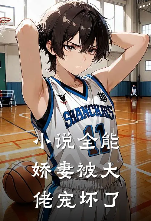 小说全能娇妻被大佬宠坏了
