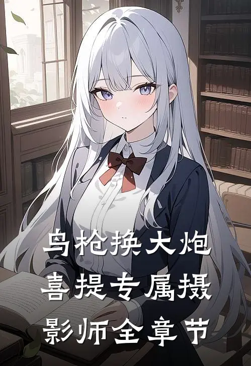 鸟枪换大炮，喜提专属摄影师全章节