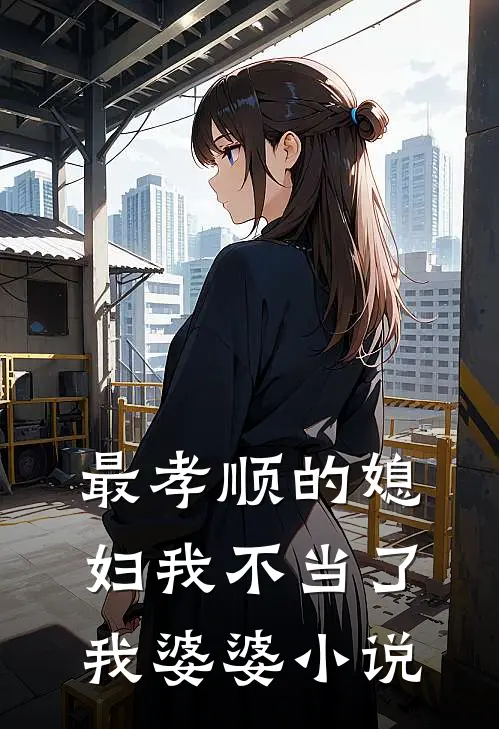 神识叫醒娘亲！别BE完整作品