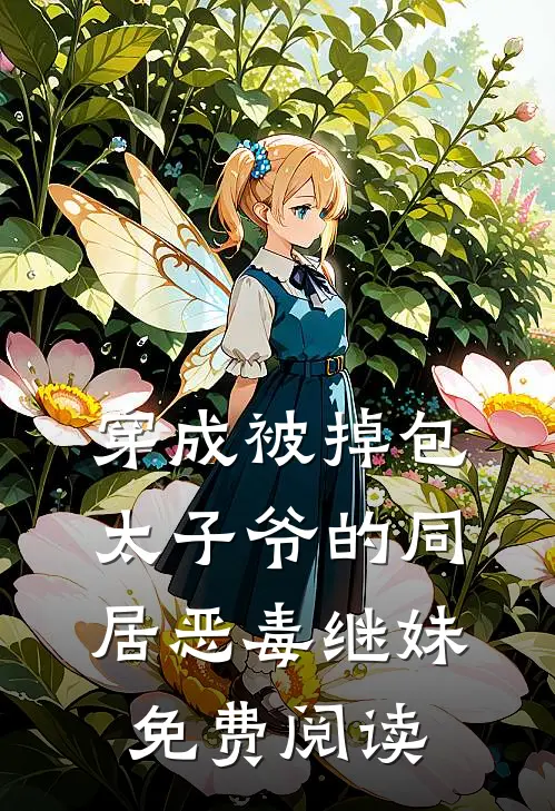 穿成被掉包太子爷的同居恶毒继妹免费阅读