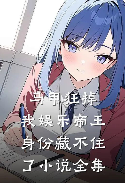 马甲狂掉：我娱乐帝王身份藏不住了小说全集