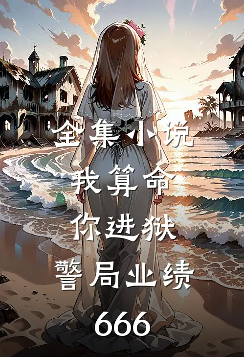 全集小说我算命，你进狱，警局业绩666