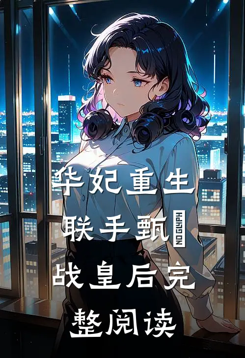 华妃重生，联手甄嬛战皇后完整阅读