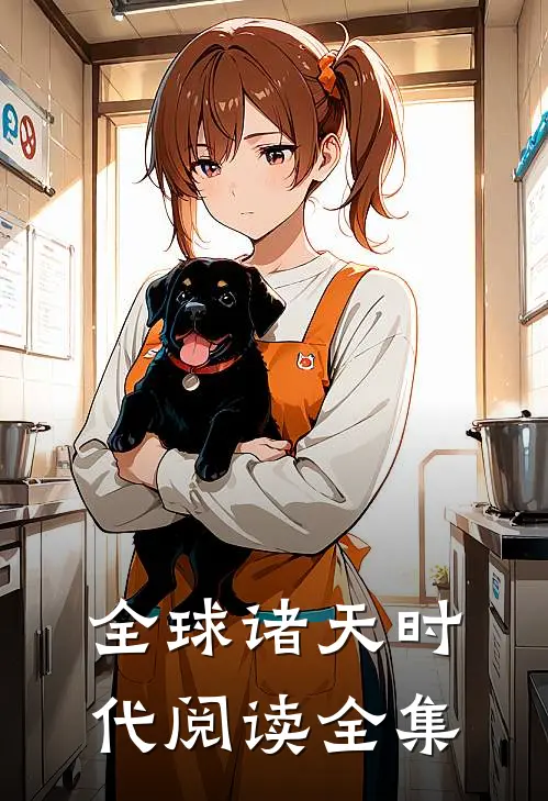 全球诸天时代阅读全集