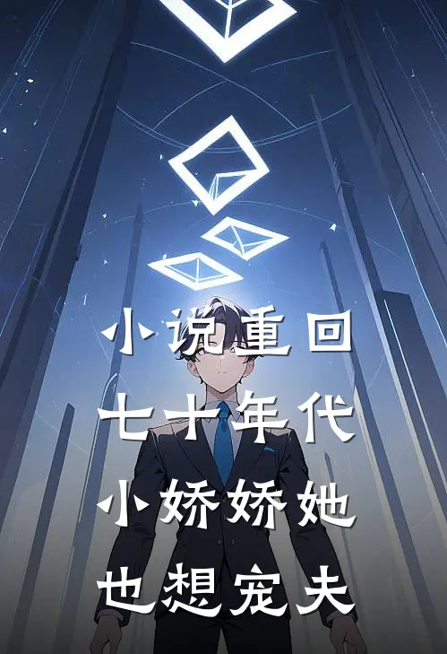 小说重回七十年代，小娇娇她也想宠夫
