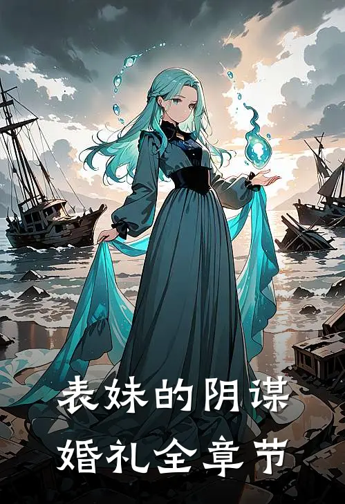 表妹的阴谋婚礼全章节