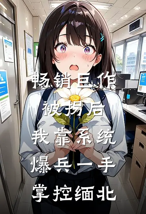 畅销巨作被拐后，我靠系统爆兵一手掌控缅北