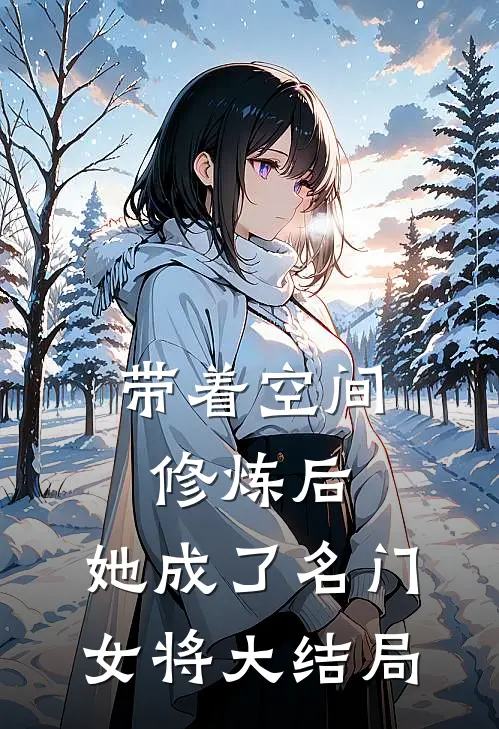 带着空间修炼后，她成了名门女将大结局