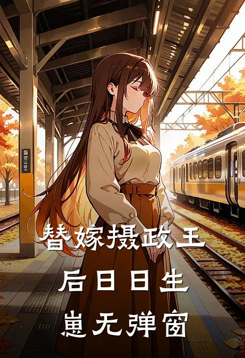 替嫁摄政王后日日生崽无弹窗
