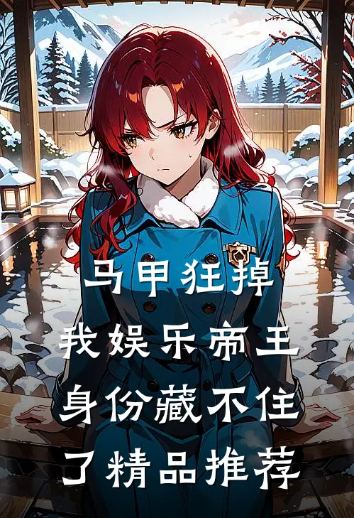 马甲狂掉：我娱乐帝王身份藏不住了精品推荐