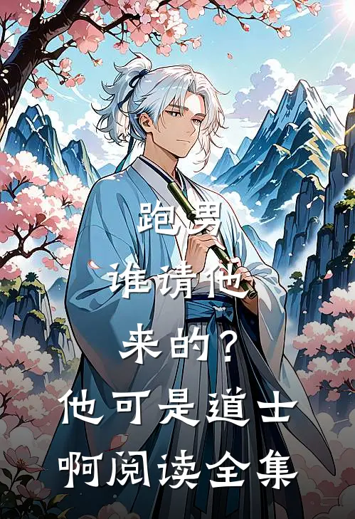 跑男：谁请他来的？他可是道士啊阅读全集