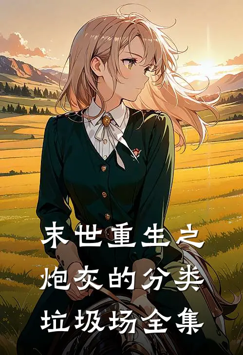 末世重生之炮灰的分类垃圾场全集